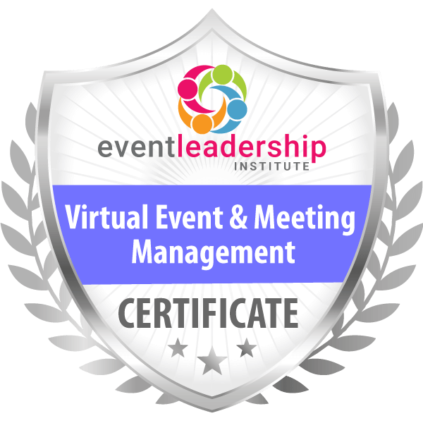 Virtual Event & Meeting Management